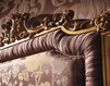 Bed Ala Mobili Mon Amour Collection Milano 2011 143 Classical / Historical 