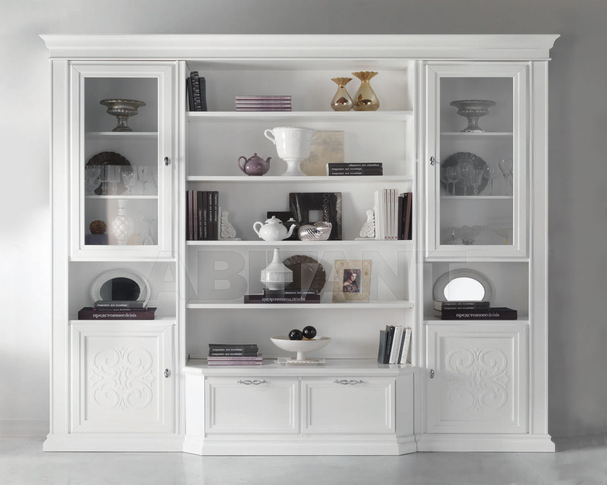 Modular system 1740/D price on request Buy Modular system Dba Style srl Whit Home 1740/D