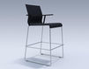 Bar stool ICF Office 2015 3572502 B 258 Contemporary / Modern