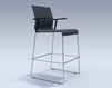 Bar stool ICF Office 2015 3572502 B 289 Contemporary / Modern