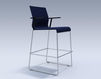 Bar stool ICF Office 2015 3572502 B 290 Contemporary / Modern