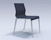 Chair 3686205 01 Black Chair ICF Office 2015 3686205 01 Contemporary / Modern