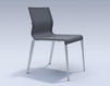 Chair 3686205 09 white Chair ICF Office 2015 3686205 09 Contemporary / Modern