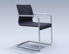 Armchair 3683706 746 Silver Armchair ICF Office 2015 3683706 746 Contemporary / Modern