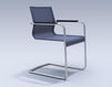 Armchair 3687207 03N Black Armchair ICF Office 2015 3687207 03N Contemporary / Modern