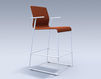Bar stool ICF Office 2015 3572603 30L Contemporary / Modern