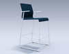 Bar stool ICF Office 2015 3572603 509 Contemporary / Modern