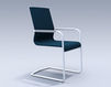 Armchair 3687113 510 Ivory Armchair ICF Office 2015 3687113 510 Contemporary / Modern