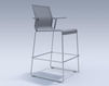 Bar stool ICF Office 2015 3572507 04N Contemporary / Modern