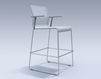 Bar stool ICF Office 2015 3572507 07N Contemporary / Modern