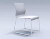 Chair 3683809 98A Tobacco Chair ICF Office 2015 3683809 98A Contemporary / Modern