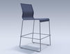 Bar stool ICF Office 2015 3572107 01N Contemporary / Modern