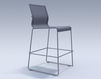Bar stool ICF Office 2015 3572107 01N Contemporary / Modern