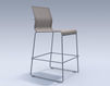 Bar stool ICF Office 2015 3572107 02N Contemporary / Modern