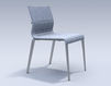 Chair 3686003 F28 Gray Chair ICF Office 2015 3686003 F28 Contemporary / Modern