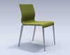 Chair 3686003 30B Blue Chair ICF Office 2015 3686003 30B Contemporary / Modern