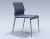 Chair 3686003 30B Blue Chair ICF Office 2015 3686003 30B Contemporary / Modern