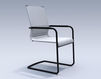 Armchair 3687119 901 Black Armchair ICF Office 2015 3687119 901 Contemporary / Modern