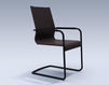 Armchair 3687119 901 Black Armchair ICF Office 2015 3687119 901 Contemporary / Modern