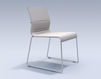 Chair 3681203 30G Silver Chair ICF Office 2015 3681203 30G Contemporary / Modern