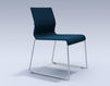 Chair 3681203 510 white Chair ICF Office 2015 3681203 510 Contemporary / Modern