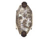 Bracket Fine Art Lamps 2015 872650-1 Contemporary / Modern