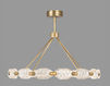 Сhandelier Fine Art Lamps Constructivism 873140-3 Contemporary / Modern