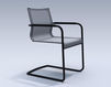 Armchair 3687107 02N Black Armchair ICF Office 2015 3687107 02N Contemporary / Modern
