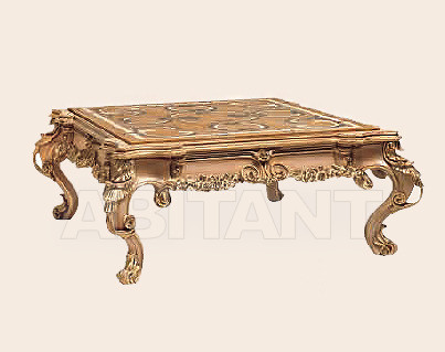 Buy Сoffee table Riva Mobili d'Arte Giardino Italiano 7356/IMждолрапимв