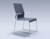 Armchair 3691513 30B Silver Armchair ICF Office 2015 3691513 30B Contemporary / Modern