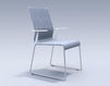 Armchair 3691513 30B Silver Armchair ICF Office 2015 3691513 30B Contemporary / Modern