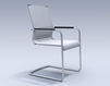 Armchair 3687319 910 Ivory Armchair ICF Office 2015 3687319 910 Contemporary / Modern