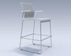 Bar stool ICF Office 2015 3572505 11 Contemporary / Modern