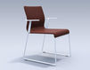 Armchair ICF Office 2015 3693859 981 Contemporary / Modern