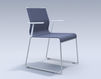 Armchair 3571507 01N Gray Armchair ICF Office 2015 3571507 01N Contemporary / Modern
