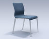 Chair 3688203 510 Silver Chair ICF Office 2015 3688203 510 Contemporary / Modern