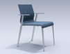 Armchair 3686703 F29 Dark blue Armchair ICF Office 2015 3686703 F29 Contemporary / Modern