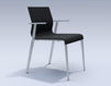 Armchair 3686703 362 Dark gray Armchair ICF Office 2015 3686703 362 Contemporary / Modern