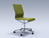 Сhair 3683213 30B Silver Сhair ICF Office 2015 3683213 30B Contemporary / Modern