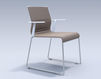 Armchair ICF Office 2015 3691503 F29 Contemporary / Modern