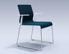 Armchair 3691503 30B Silver Armchair ICF Office 2015 3691503 30B Contemporary / Modern