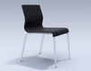 Chair 3686109 972 Dark gray Chair ICF Office 2015 3686109 972 Contemporary / Modern