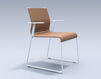 Armchair 3691609 906 Bronze Armchair ICF Office 2015 3691609 906 Contemporary / Modern