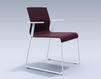 Armchair 3691609 910 white Armchair ICF Office 2015 3691609 910 Contemporary / Modern