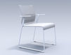 Armchair 3691609 918 white Armchair ICF Office 2015 3691609 918 Contemporary / Modern
