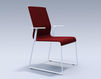 Armchair ICF Office 2015 3691612 437 Contemporary / Modern