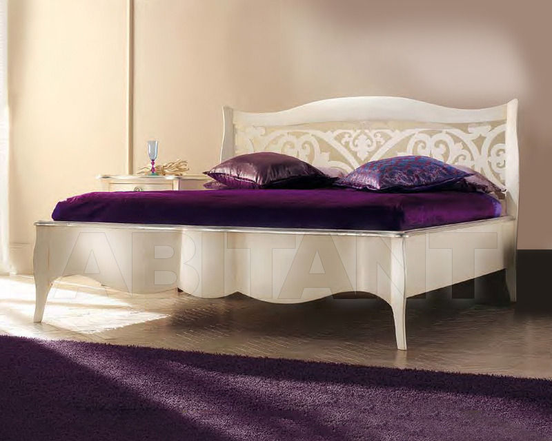 Bed 726/GPT price on request Buy Bed Metamorfosi Charme 726/GPT