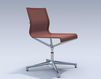 Chair 3684207 05N Blue Chair ICF Office 2015 3684207 05N Contemporary / Modern