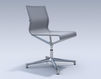 Chair 3684207 07N Silver Chair ICF Office 2015 3684207 07N Contemporary / Modern