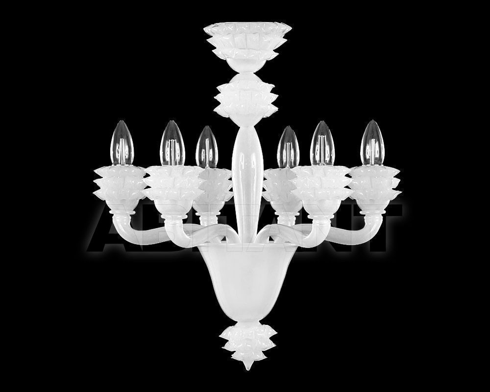 Сhandelier L0355-6-S-MB price on request Buy Сhandelier Multiforme Glass L0355-6-S-MB